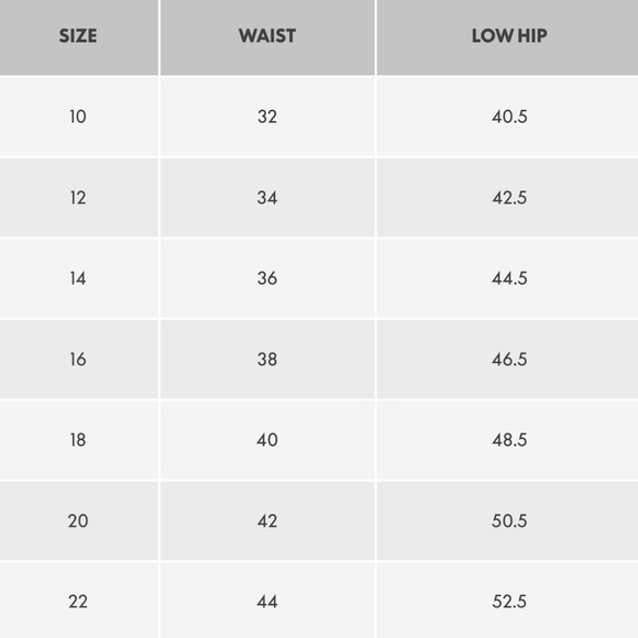 NWOT 26/28 Lane Bryant Floral Perfect Drape High Rise Wide Leg Pant With Pockets - Picture 13 of 14